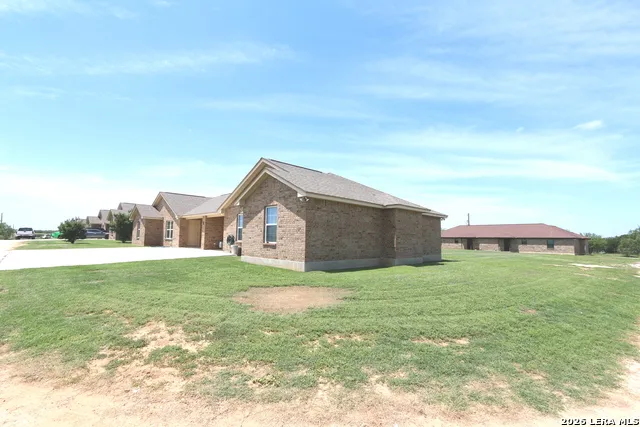 16020 US HIGHWAY 87 Adkins, TX 78101