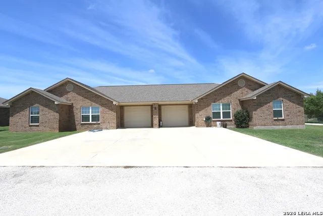 16020 US HIGHWAY 87 Adkins, TX 78101
