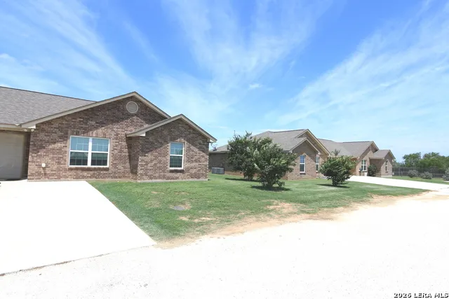 16020 US HIGHWAY 87 Adkins, TX 78101