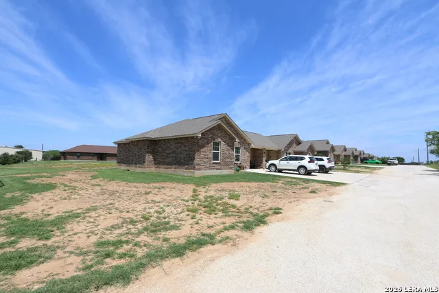 16020 US HIGHWAY 87 Adkins, TX 78101