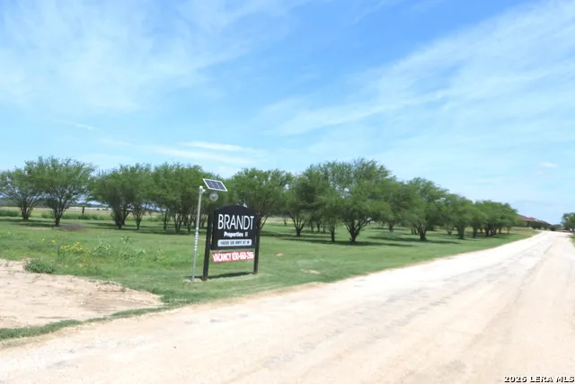 16020 US HIGHWAY 87 Adkins, TX 78101