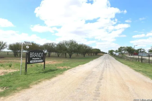 16020 US HIGHWAY 87 Adkins, TX 78101