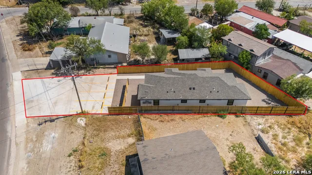 1990 Las Quintas Blvd Eagle Pass, TX 78552