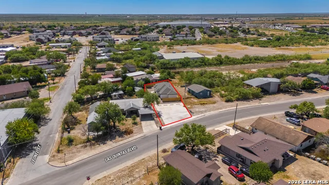 1990 Las Quintas Blvd Eagle Pass, TX 78552