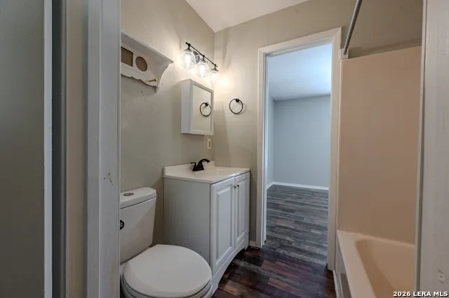 732 W ALICE AVE Kingsville, TX 78363