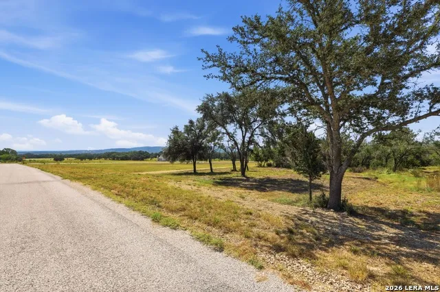 000 TBD Center Point, TX 78010