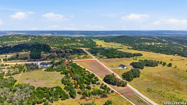 000 TBD Center Point, TX 78010