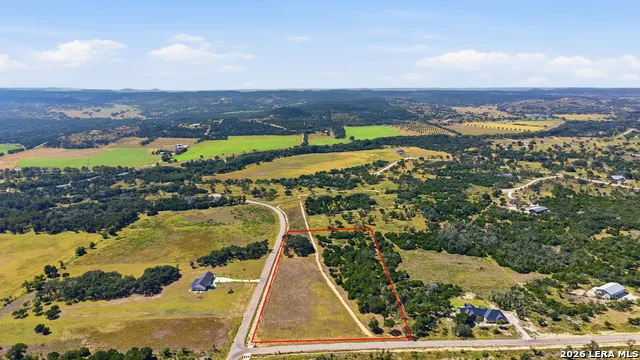 000 TBD Center Point, TX 78010