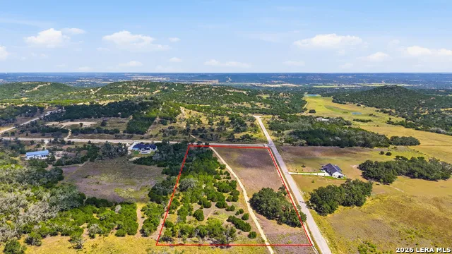 000 TBD Center Point, TX 78010