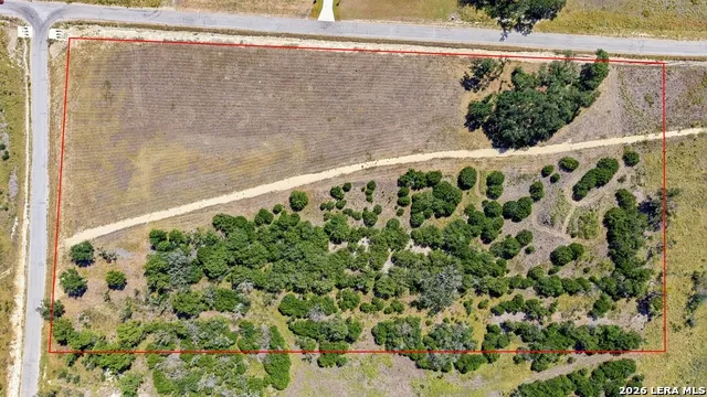 000 TBD Center Point, TX 78010