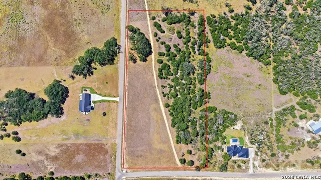 000 TBD Center Point, TX 78010