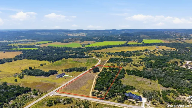 000 TBD Center Point, TX 78010