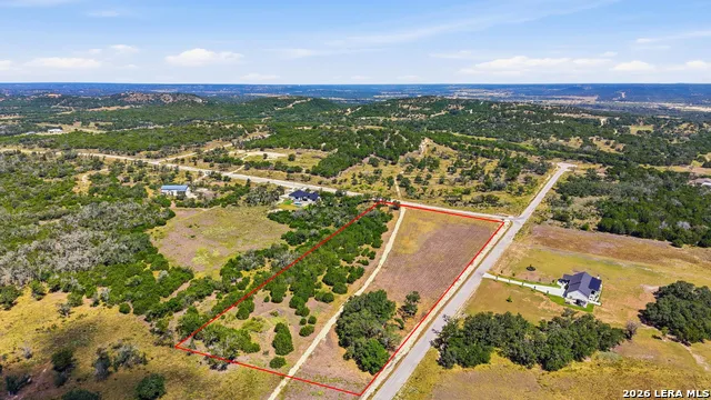 000 TBD Center Point, TX 78010