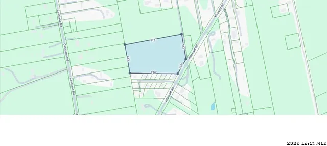 15785 Kilowatt Elmendorf, TX 78112