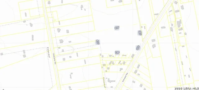 15785 Kilowatt Elmendorf, TX 78112