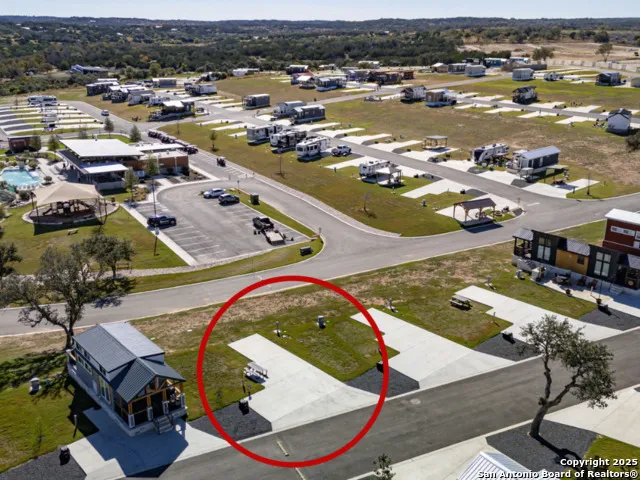5386 Ranch Road 1376 #47 Fredericksburg, TX 78624