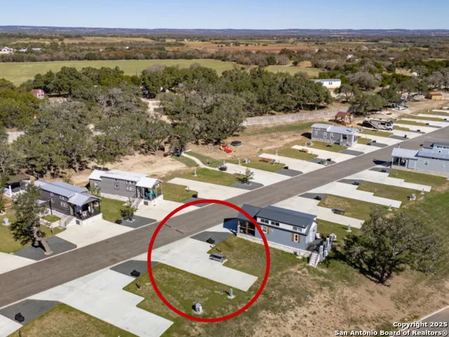 5386 Ranch Road 1376 #47 Fredericksburg, TX 78624