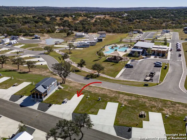 5386 Ranch Road 1376 #47 Fredericksburg, TX 78624
