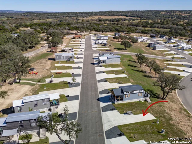 5386 Ranch Road 1376 #47 Fredericksburg, TX 78624