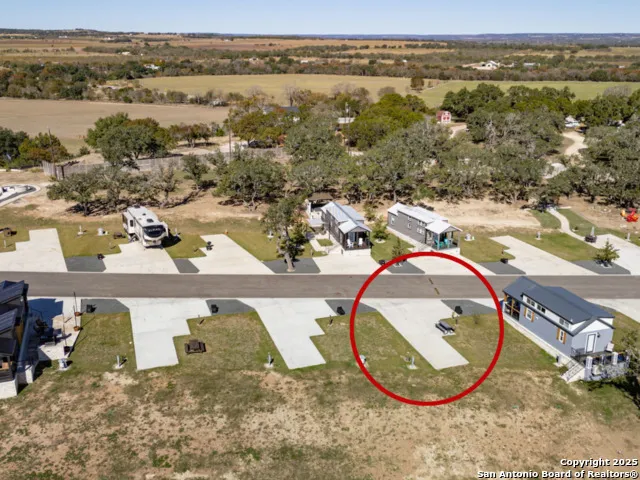 5386 Ranch Road 1376 #47 Fredericksburg, TX 78624