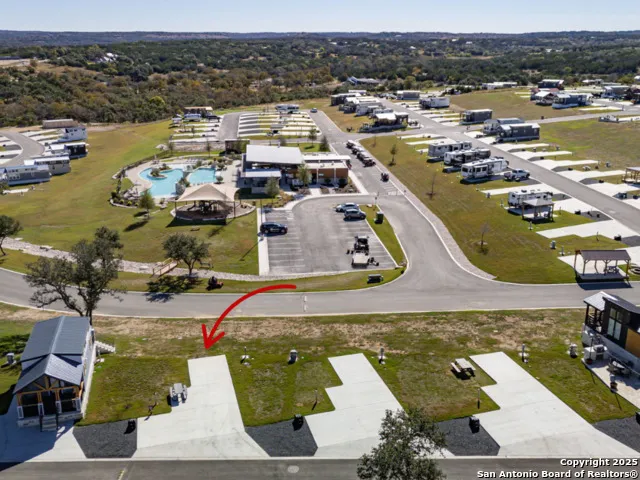 5386 Ranch Road 1376 #47 Fredericksburg, TX 78624