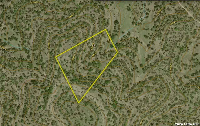20945 Cactus Rd Eldorado, TX 76936