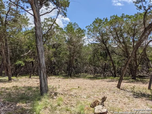 LOT 52 CLEARWATER CANYON RD Bandera, TX 78003