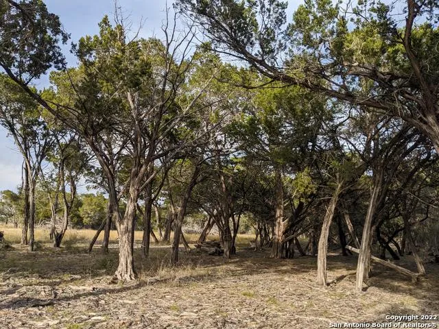 LOT 52 CLEARWATER CANYON RD Bandera, TX 78003