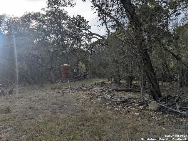 LOT 52 CLEARWATER CANYON RD Bandera, TX 78003