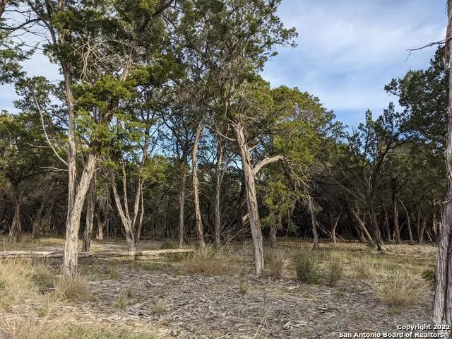 LOT 52 CLEARWATER CANYON RD Bandera, TX 78003