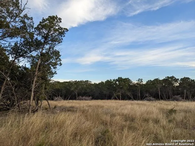 LOT 52 CLEARWATER CANYON RD Bandera, TX 78003