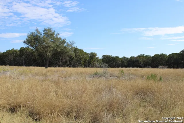 LOT 52 CLEARWATER CANYON RD Bandera, TX 78003