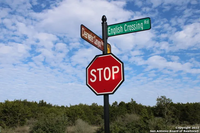 LOT 52 CLEARWATER CANYON RD Bandera, TX 78003