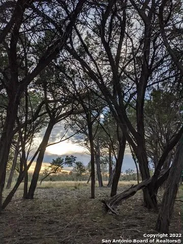 LOT 52 CLEARWATER CANYON RD Bandera, TX 78003