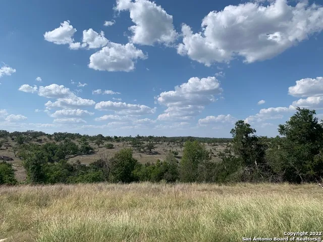02 Verde Ct. Fredericksburg, TX 78624
