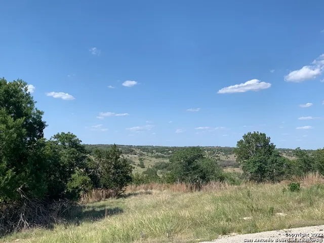 02 Verde Ct. Fredericksburg, TX 78624
