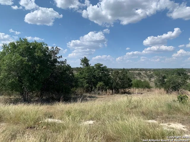 02 Verde Ct. Fredericksburg, TX 78624