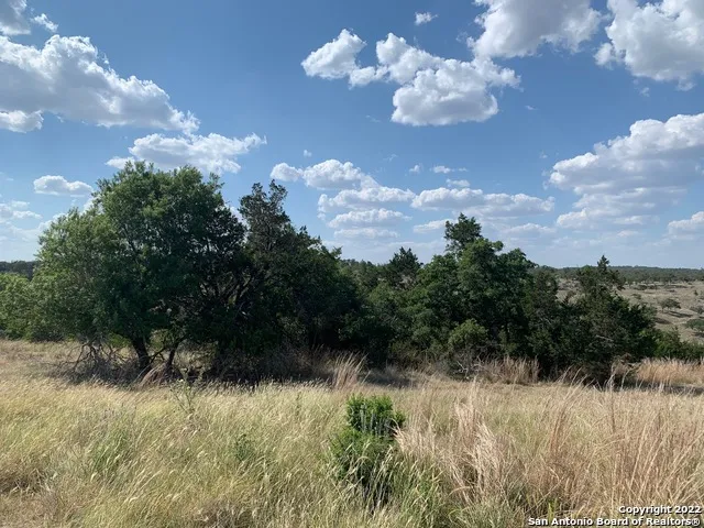 02 Verde Ct. Fredericksburg, TX 78624