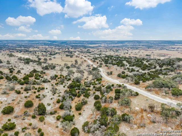 02 Verde Ct. Fredericksburg, TX 78624