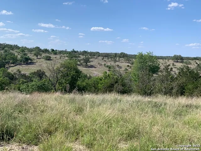 02 Verde Ct. Fredericksburg, TX 78624