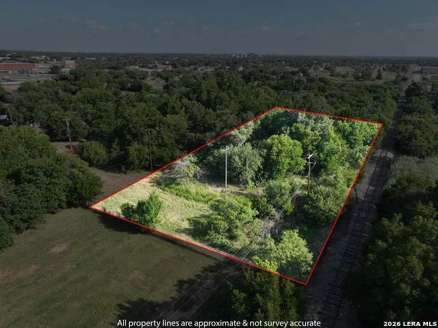 210 N 3rd Abilene, TX 79601