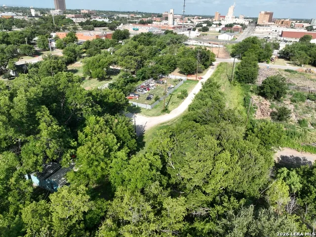 210 N 3rd Abilene, TX 79601
