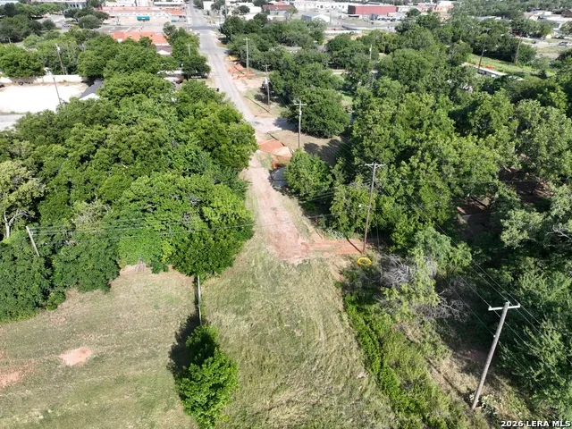 210 N 3rd Abilene, TX 79601