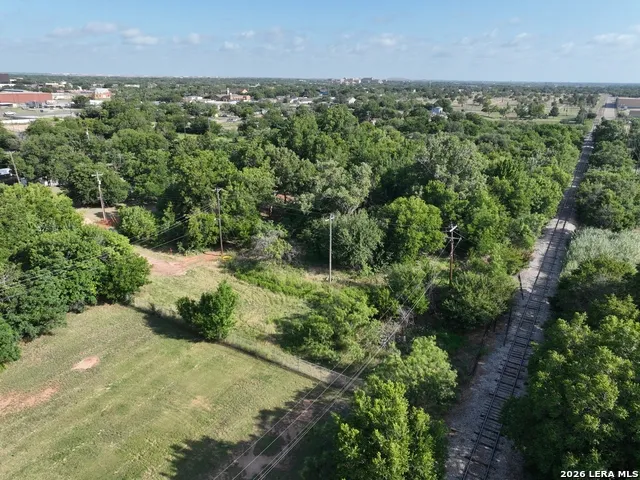 210 N 3rd Abilene, TX 79601
