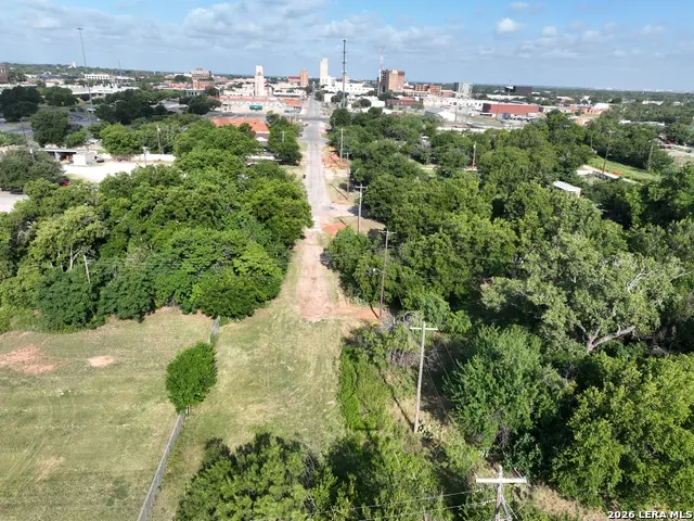 210 N 3rd Abilene, TX 79601
