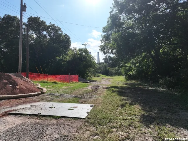 210 N 3rd Abilene, TX 79601