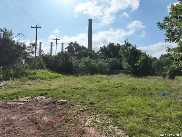 210 N 3rd Abilene, TX 79601