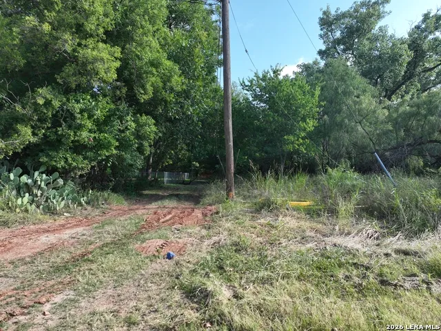 210 N 3rd Abilene, TX 79601