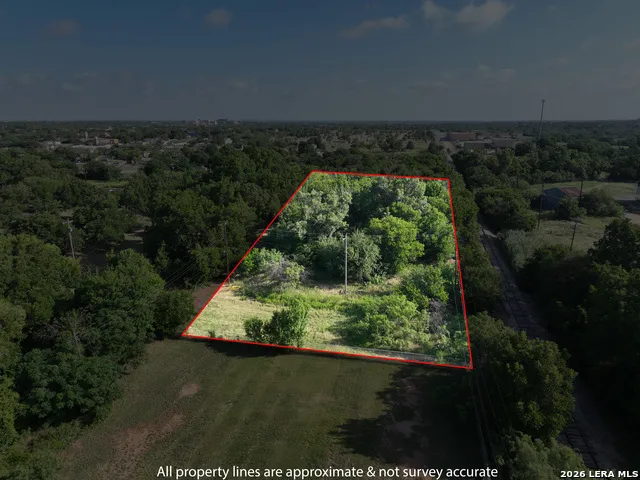 210 N 3rd Abilene, TX 79601