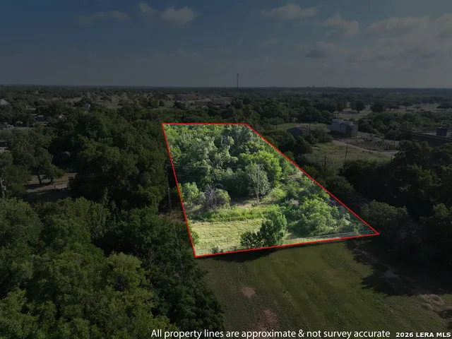 210 N 3rd Abilene, TX 79601